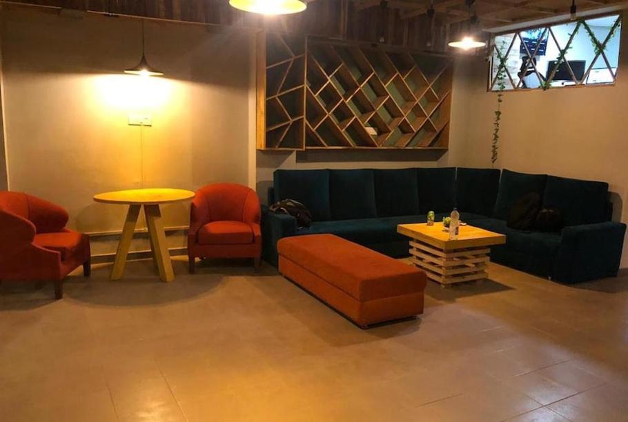 Hot - House Of Travellers Taj View Hostel Agra  Εξωτερικό φωτογραφία