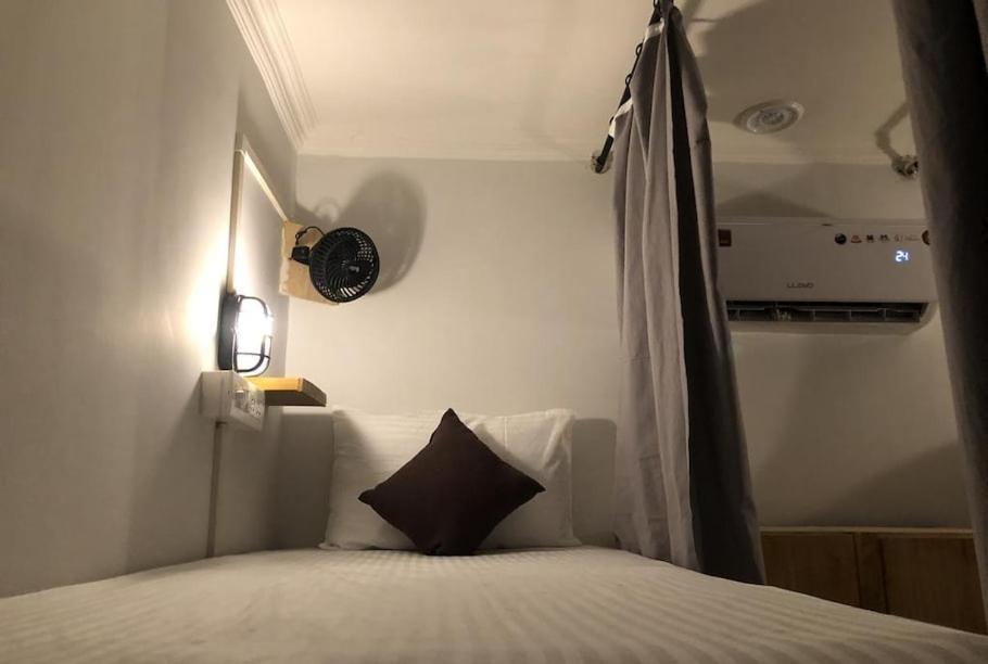 Hot - House Of Travellers Taj View Hostel Agra  Εξωτερικό φωτογραφία