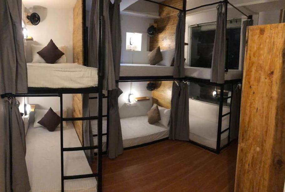Hot - House Of Travellers Taj View Hostel Agra  Εξωτερικό φωτογραφία