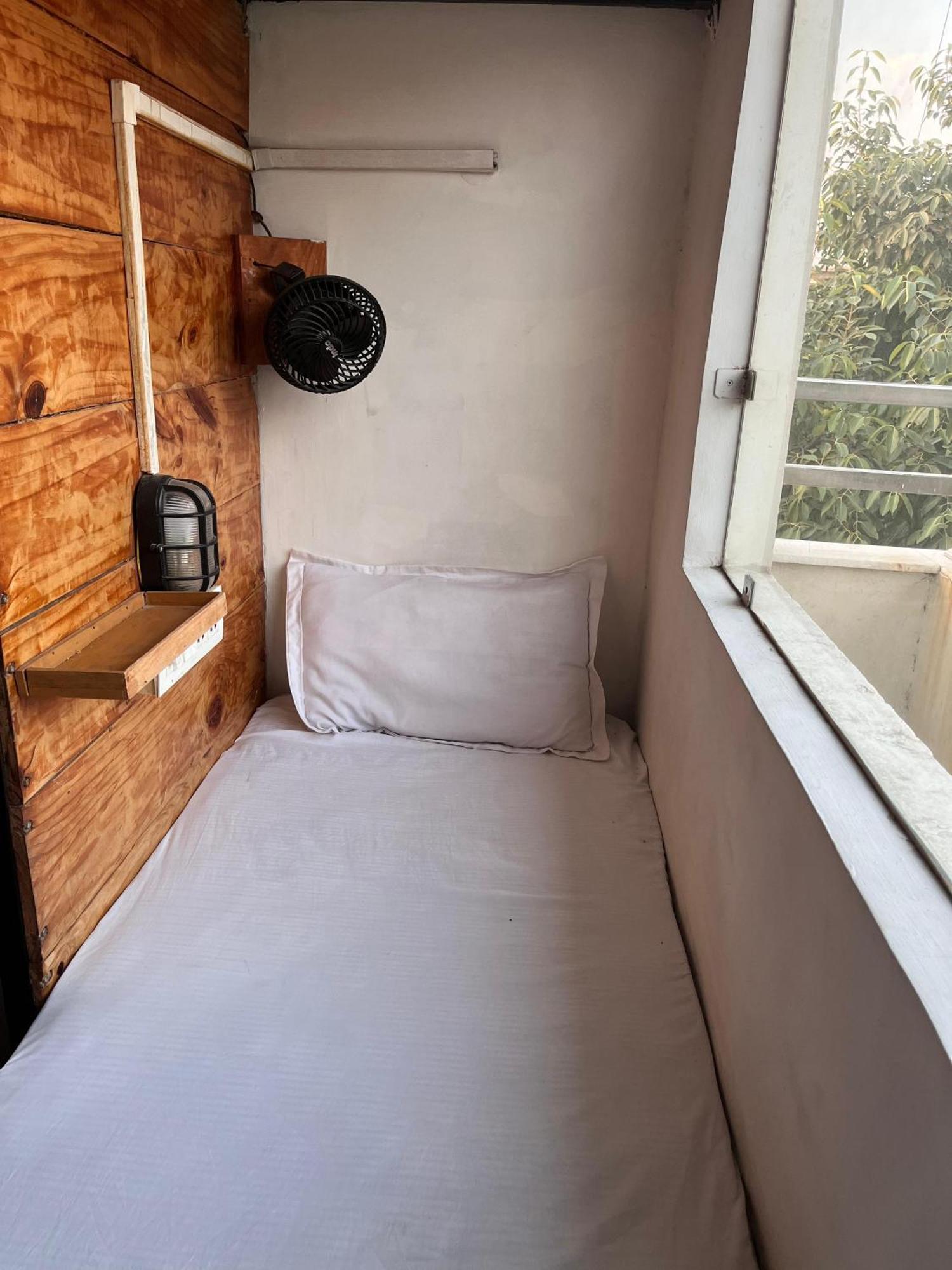 Hot - House Of Travellers Taj View Hostel Agra  Εξωτερικό φωτογραφία